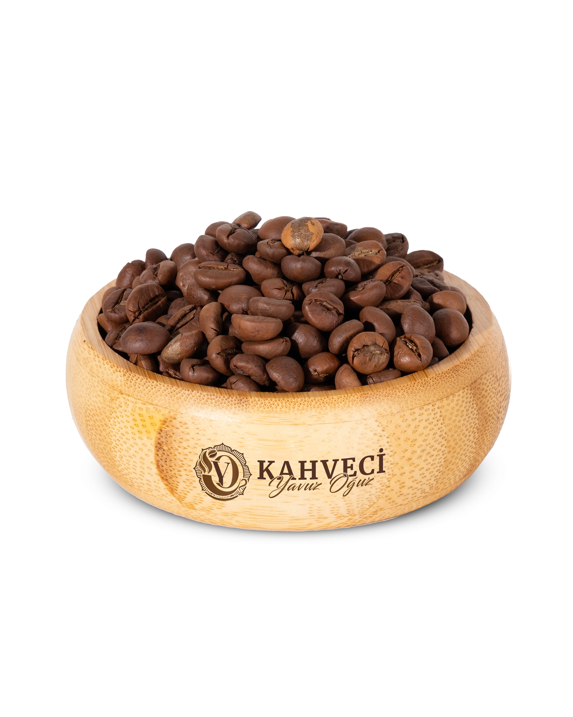 Orta Kavrulmuş Kahve Çekirdeği