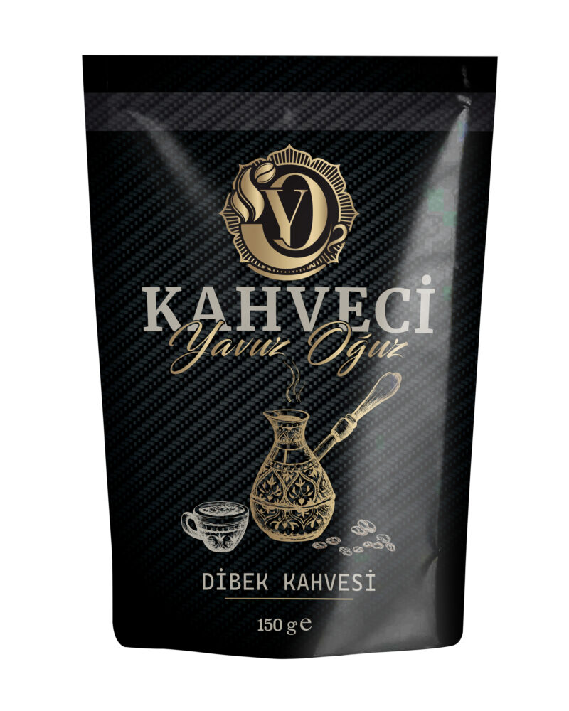 Dibek Kahvesi