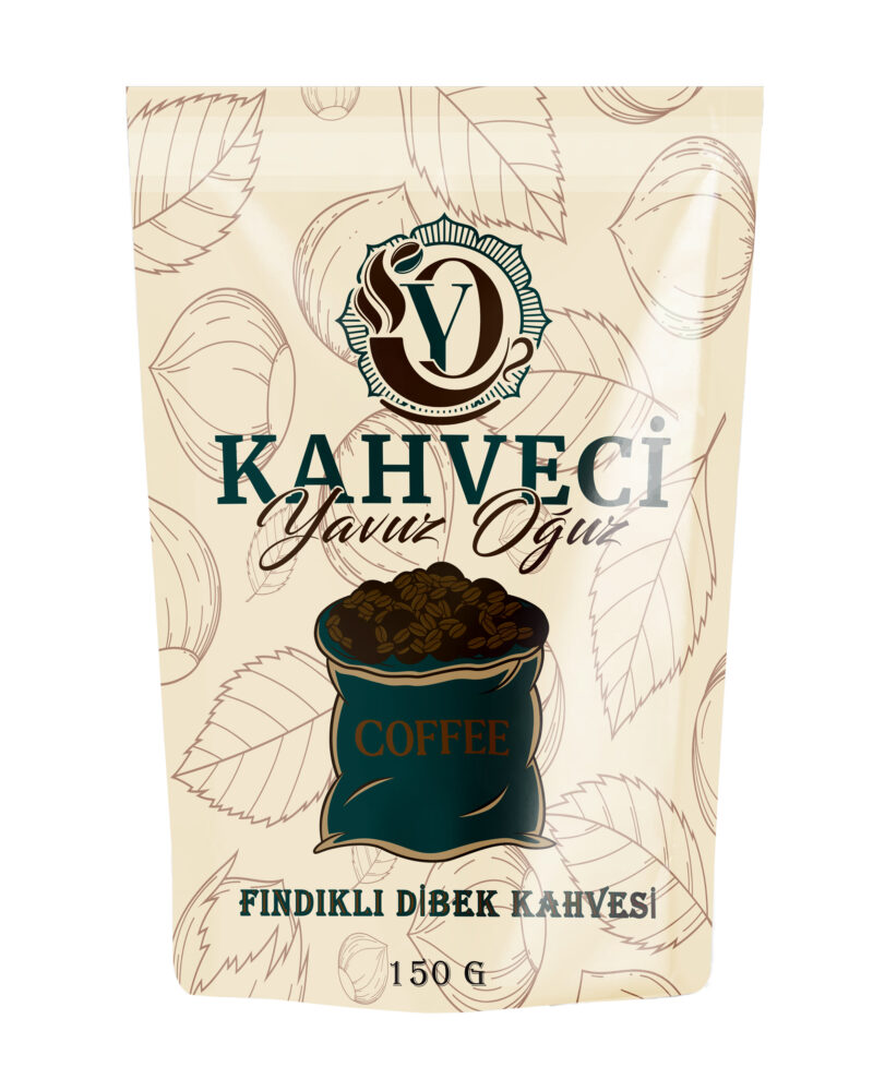 Fındıklı Dibek Kahvesi
