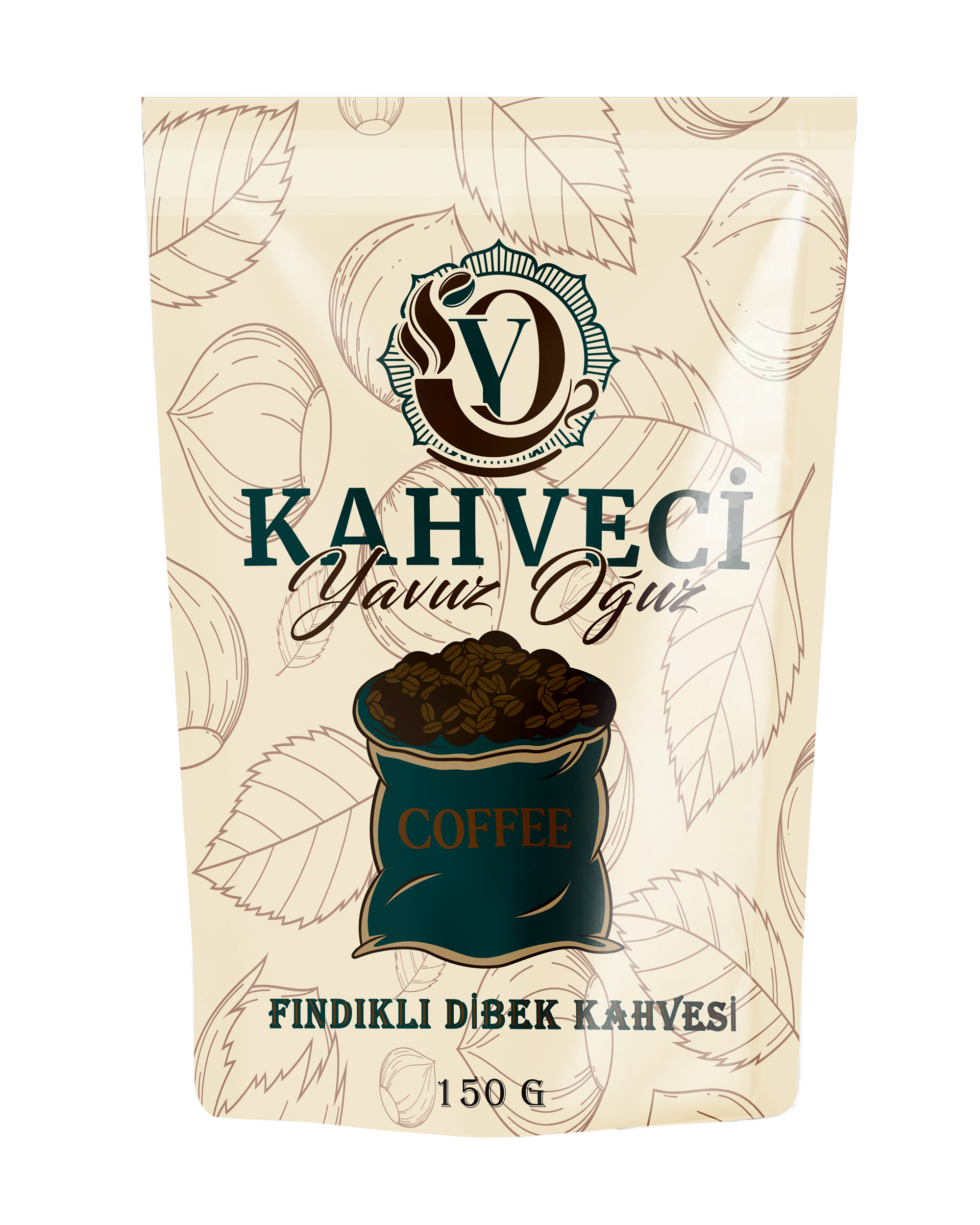 Fındıklı Dibek Kahvesi