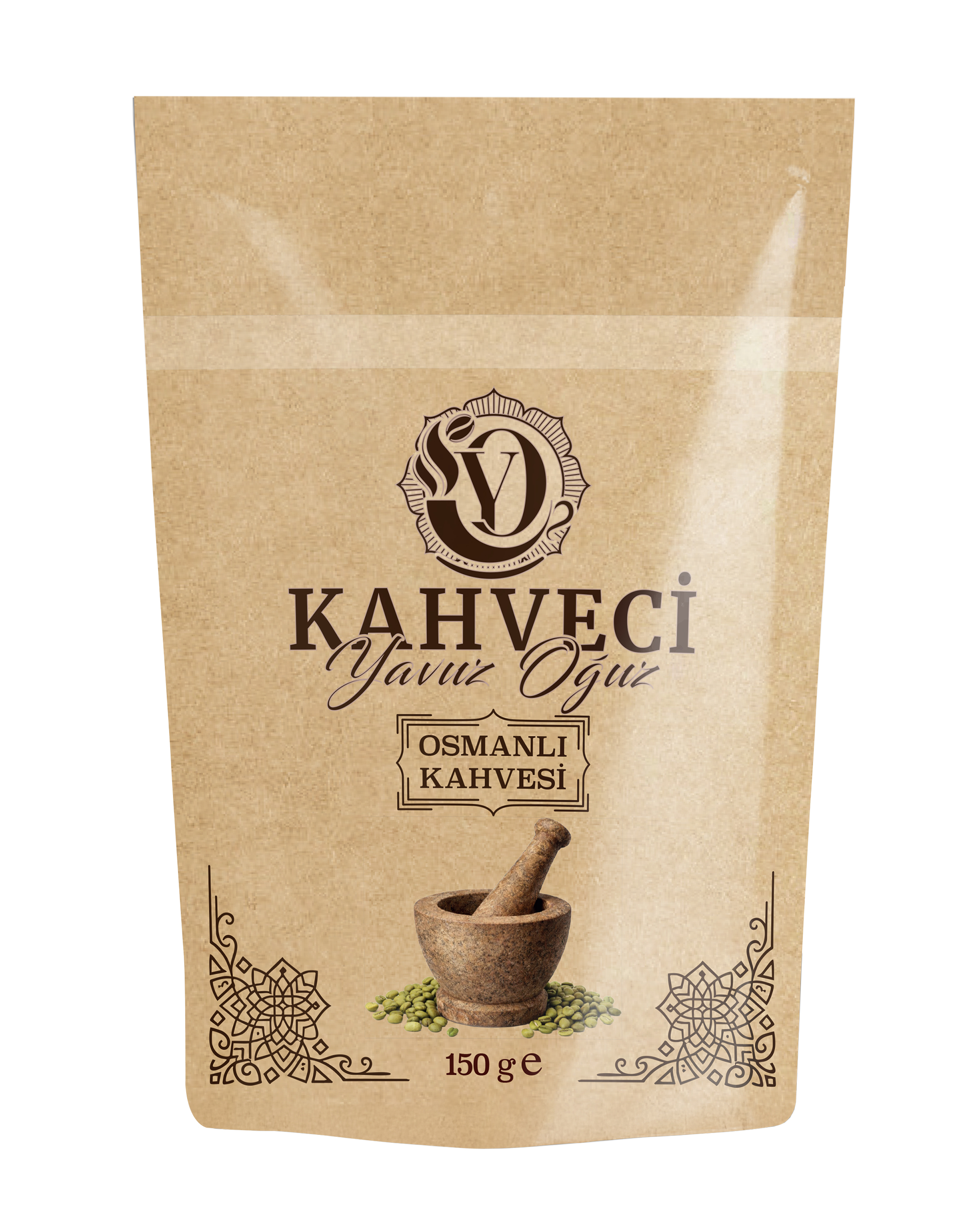 Osmanlı Kahvesi